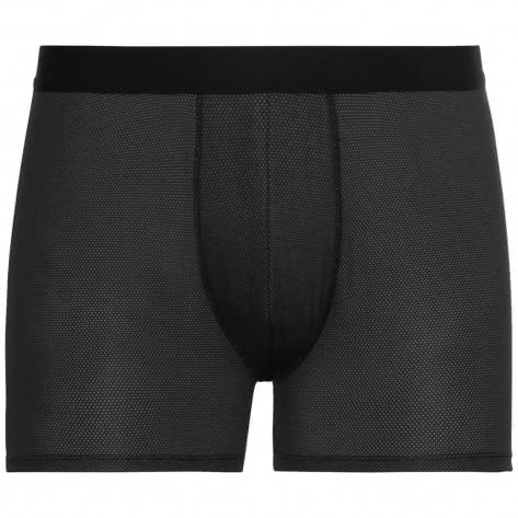 Odlo Herren Unterhose Active F-Dry Light Eco SUW Bottom Boxer 141182 