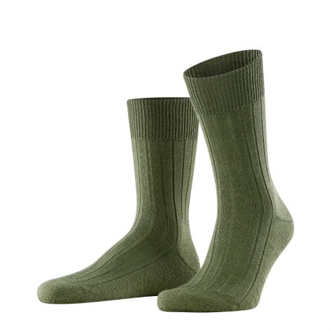 Falke Herren Socken Teppich im Schuh SO 14402 