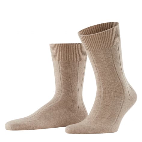 Falke Herren Socken Lhasa Rib SO 14405 