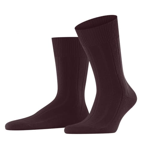 Falke Herren Socken Lhasa Rib SO 14405 