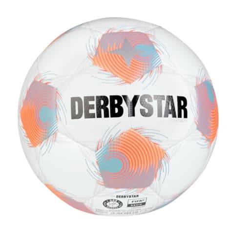 Derbystar Fussball Stratos TT DB v25 