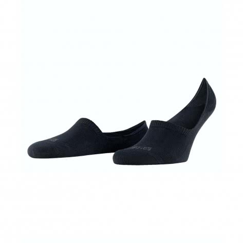 Falke Herren Füßlinge Family IN 14676-6375 47-50 Dark Navy | 47-50