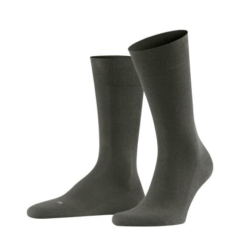 Falke Herren Socken Sensitive London So 14719-7826 39-42 Military | 39-42