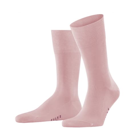 Falke Herren Socken Tiago SO 14792-8740 41-42 rose | 41-42