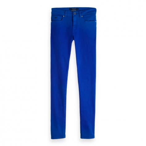 Maison Scotch Damen Jeans La Bohemienne 150619-2139 28/34 Yinmin Blue | 28/34