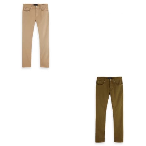 Scotch & Soda Herren Jeans Ralston 153500 