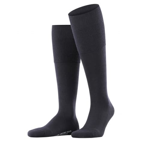 Falke Herren Kniestrümpfe Airport Plus KH 15403 