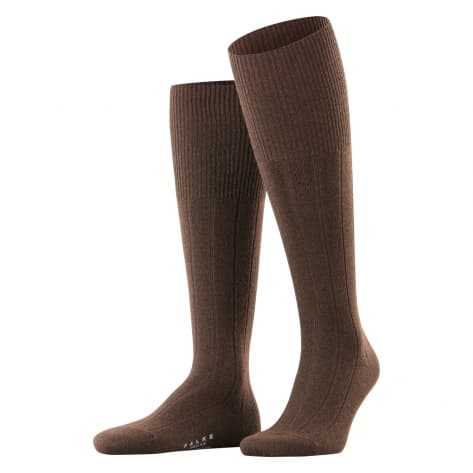 Falke Herren Socken Lhasa Rib KH 15405 