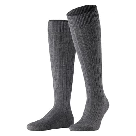 Falke Herren Socken Teppich im Schuh Kniestrümpfe 15410 