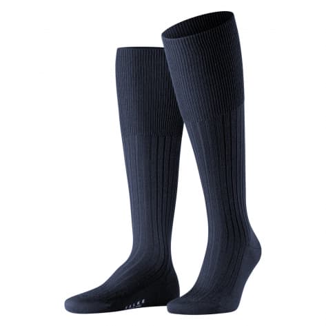 Falke Herren Socken Bristol Pure Kniestrümpfe 15415 