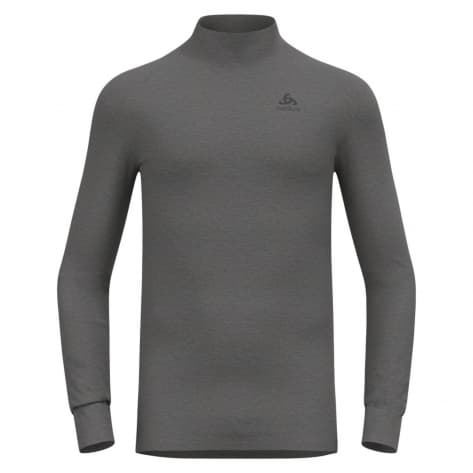 Odlo Herren Shirt Active Warm Eco Baselayer Top Turtle Neck L/S 159092 