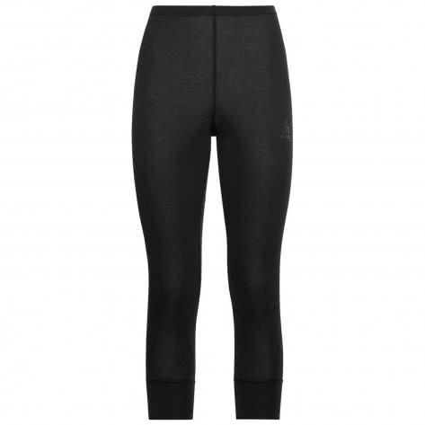 Odlo Damen Unterhose Активный Теплый Эко-базовый слой Снизу 3/4 159131