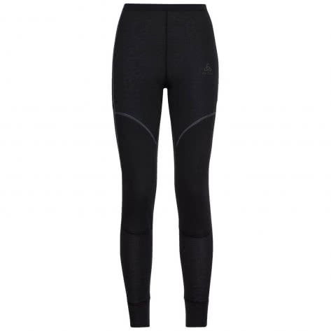 Odlo Damen Unterhose Active X-Warm Eco Baselayer Bottom Long 159231 