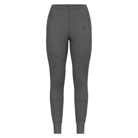 Odlo Damen Unterhose Active X-Warm Eco Baselayer Bottom Long 159231 