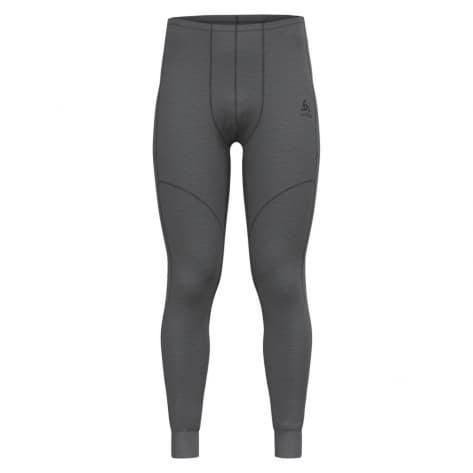 Odlo Herren Unterhose Active X-Warm Eco Baselayer Bottom Long 159232 