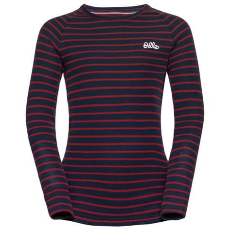 Odlo Kinder Langarmshirt ACTIVE WARM ORIGINALS KIDS STR 159419 