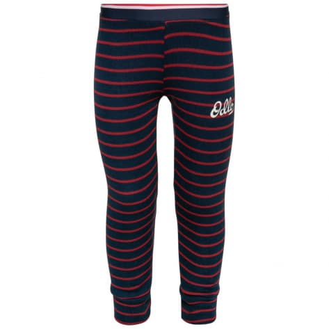 Odlo Kinder Unterhose ACTIVE WARM ORIGINALS KIDS STRIPES 159429 