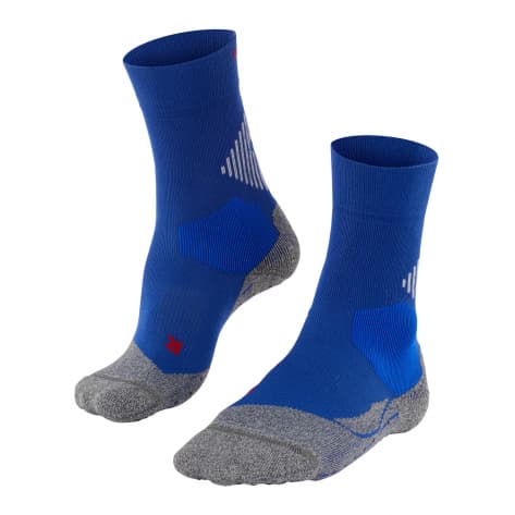 Falke Unisex Sportsocken 4Grip Cushion 16086 