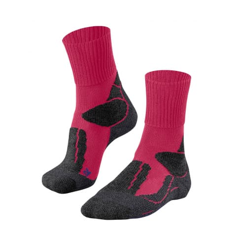 Falke Damen Trekking Socken TK1 Cool 16112 