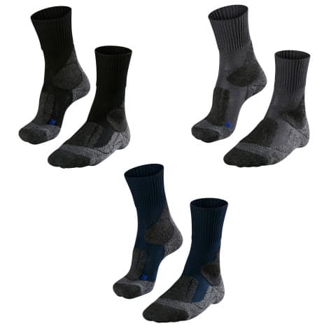 Falke Damen Trekking Socken TK1 Cool 16112 