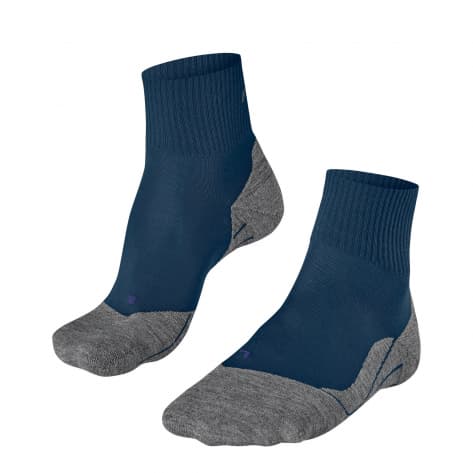 Falke Herren Trekking Socken TK5 Short Cool 16127 