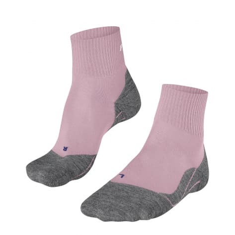 Falke Damen Trekking Socken TK5 Short Cool 16128 