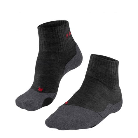 Falke Herren Socken TK2 Explore Short 16152 