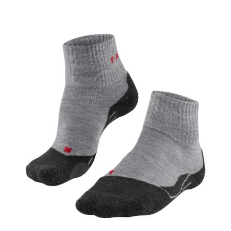 Falke Herren Socken TK2 Explore Short 16152 