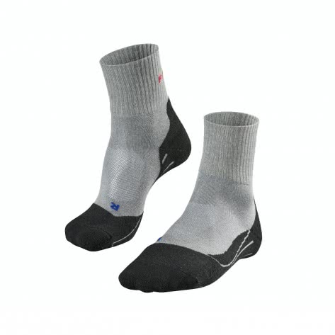 Falke Herren Trekking Socken TK2 Sh Co 16154 