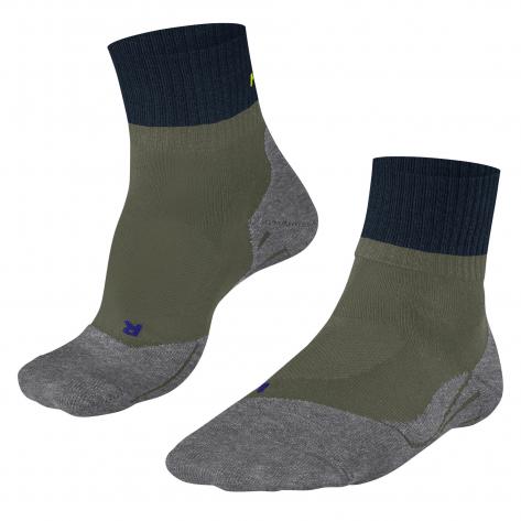 Falke Damen Trekking Socken TK2 Sh CoW 16155 