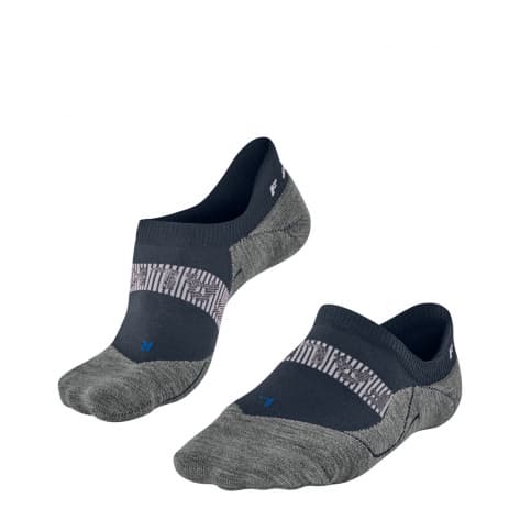 Falke Herren Laufsocken RU4 Endurance Cool Invis. 16172 