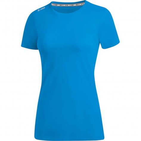 Jako Damen Laufshirt T-Shirt Run 2.0 6175 