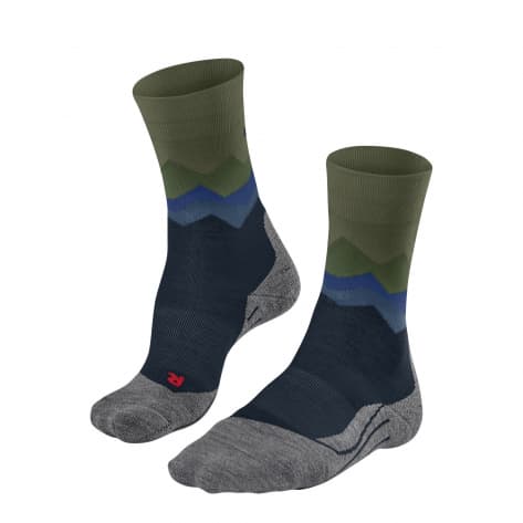 Falke Herren Trekking-Socken TK2 Crest 16193 