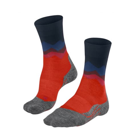 Falke Herren Trekking-Socken TK2 Crest 16193 