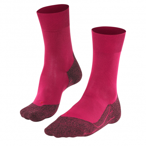Falke Damen Laufsocken RU4 Light 16202-8564 35-36 Rose | 35-36