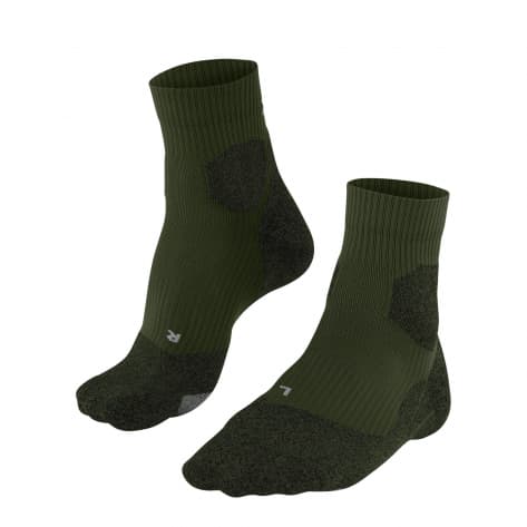 Falke Damen Socken RU Trail Grip Running Socks 16215 