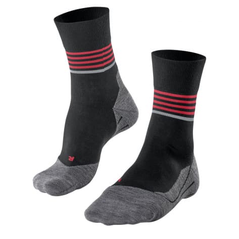 Falke Herren Laufsocken RU4 Endurance Reflect 16231 