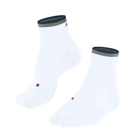 Falke Herren Laufsocken RU4 Endurance Short Reflect 16233 