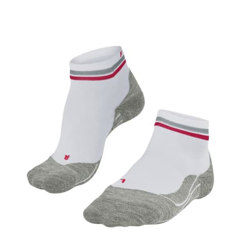 Falke Damen Laufsocken RU4 Endurance Short Reflect W 16234 