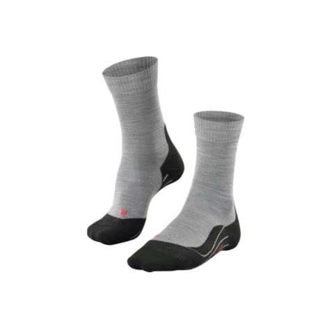 Falke Herren Trekking Socken TK5 16242 