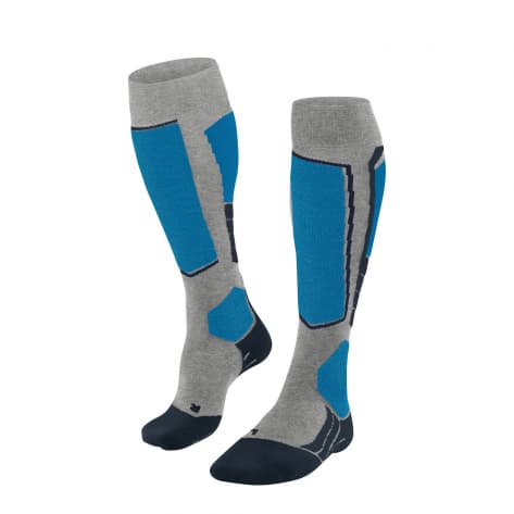 Falke Herren Skisocken SK2 Intermediate Vegan 16289 