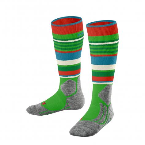 Falke Kinder Skisocken SK2 Intermediate k 16301 