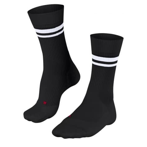 Falke Herren Socken TE4 Classic 16307-3002 46-48 Black | 46-48