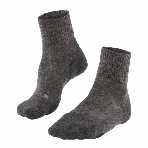 Falke Herren Trekking Socken TK2 Wool Short 16327 