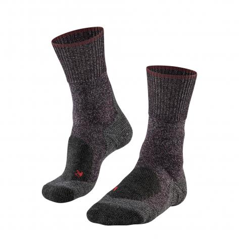 Falke Herren Trekking Socken TK1 Adventure M 16329 