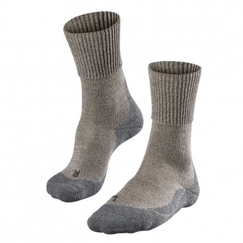 Falke Herren Trekking Socken TK1 Wool 16385 