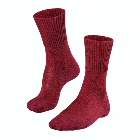 Falke Damen Trekking Socken TK1 Wool 16385 