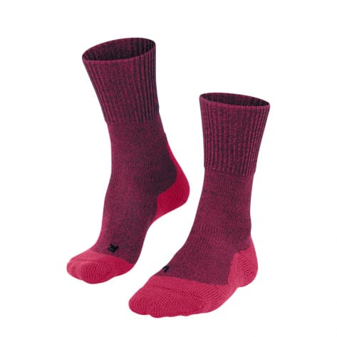 Falke Damen Trekking Socken TK1 Wool 16385 