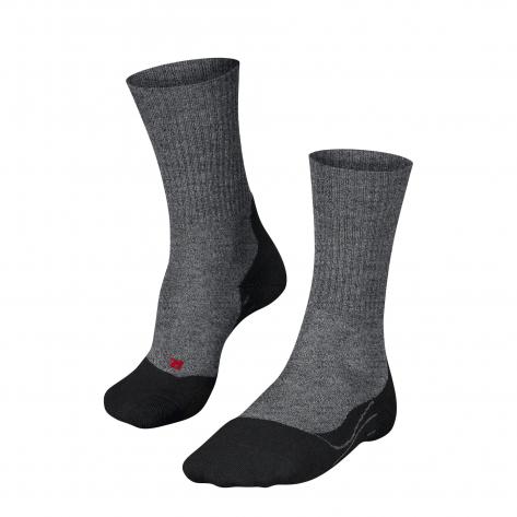 Falke Damen Trekkingsocke TK 2 Wool 16395 