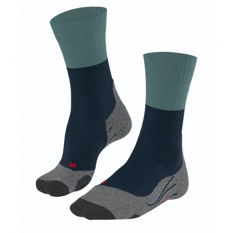 Falke Herren Trekking Socken TK2 16474 